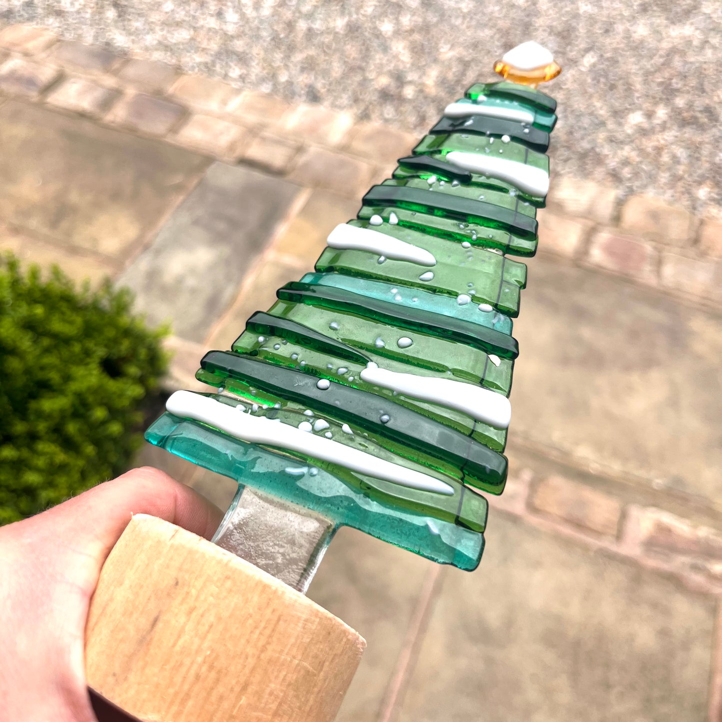 Christmas Trees