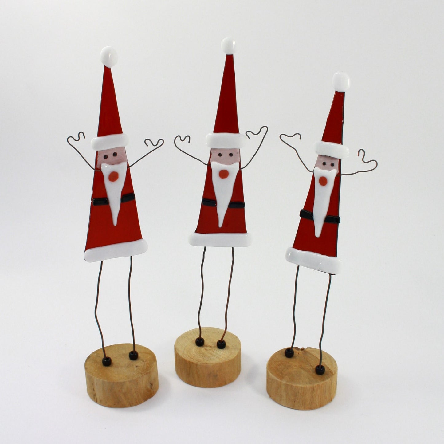 Santas