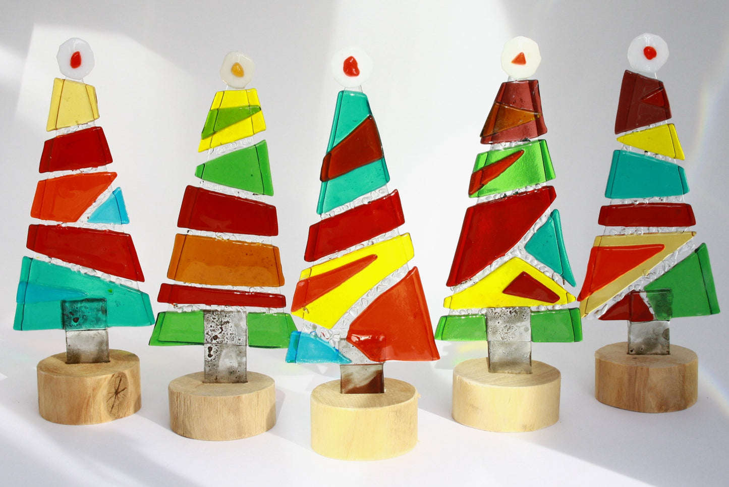 Christmas Trees