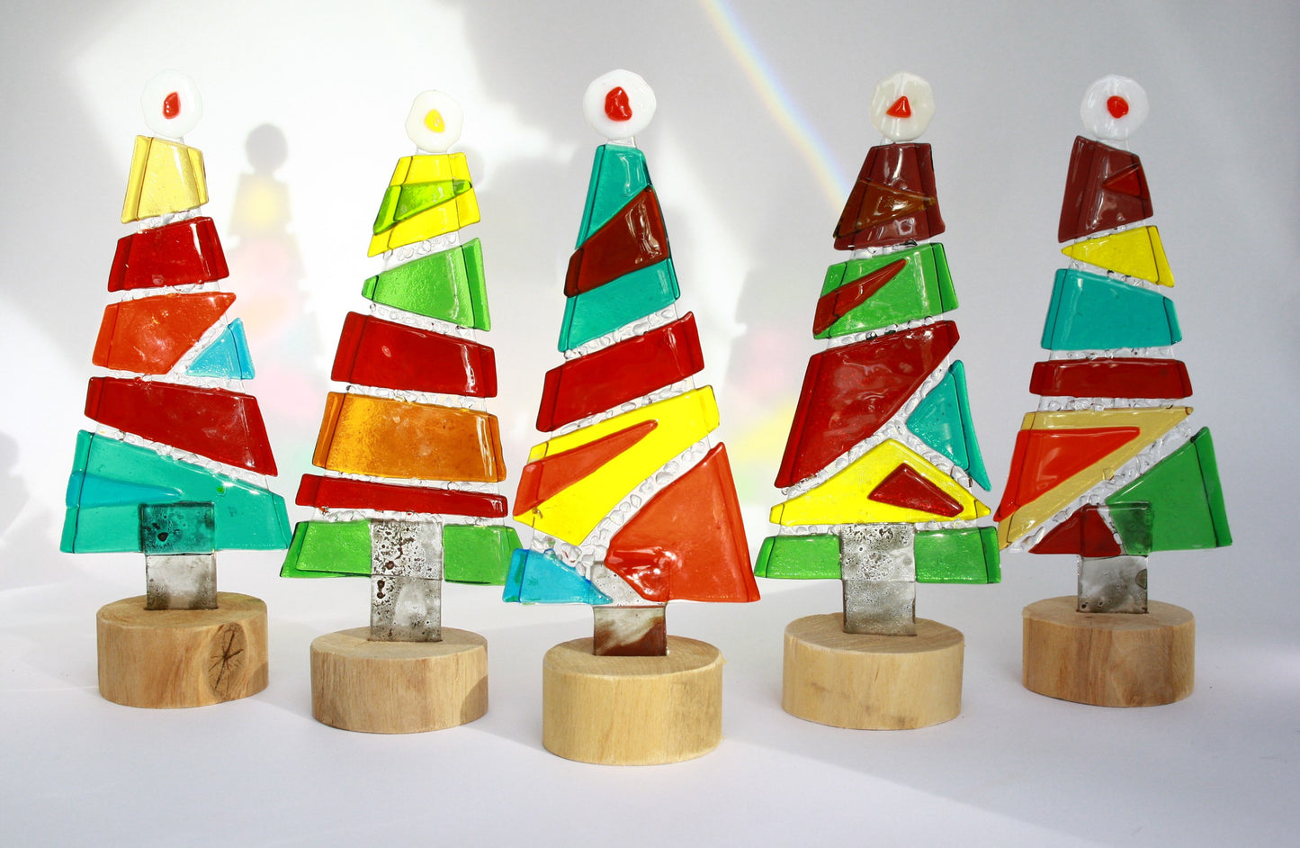 Christmas Trees