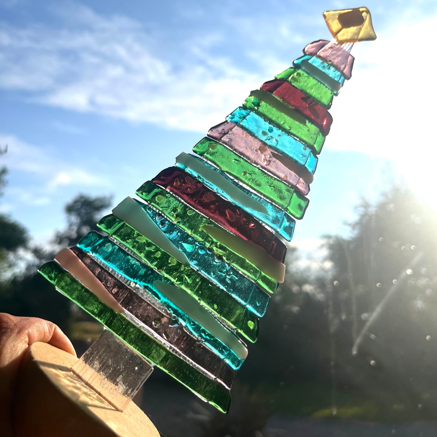 Christmas Trees