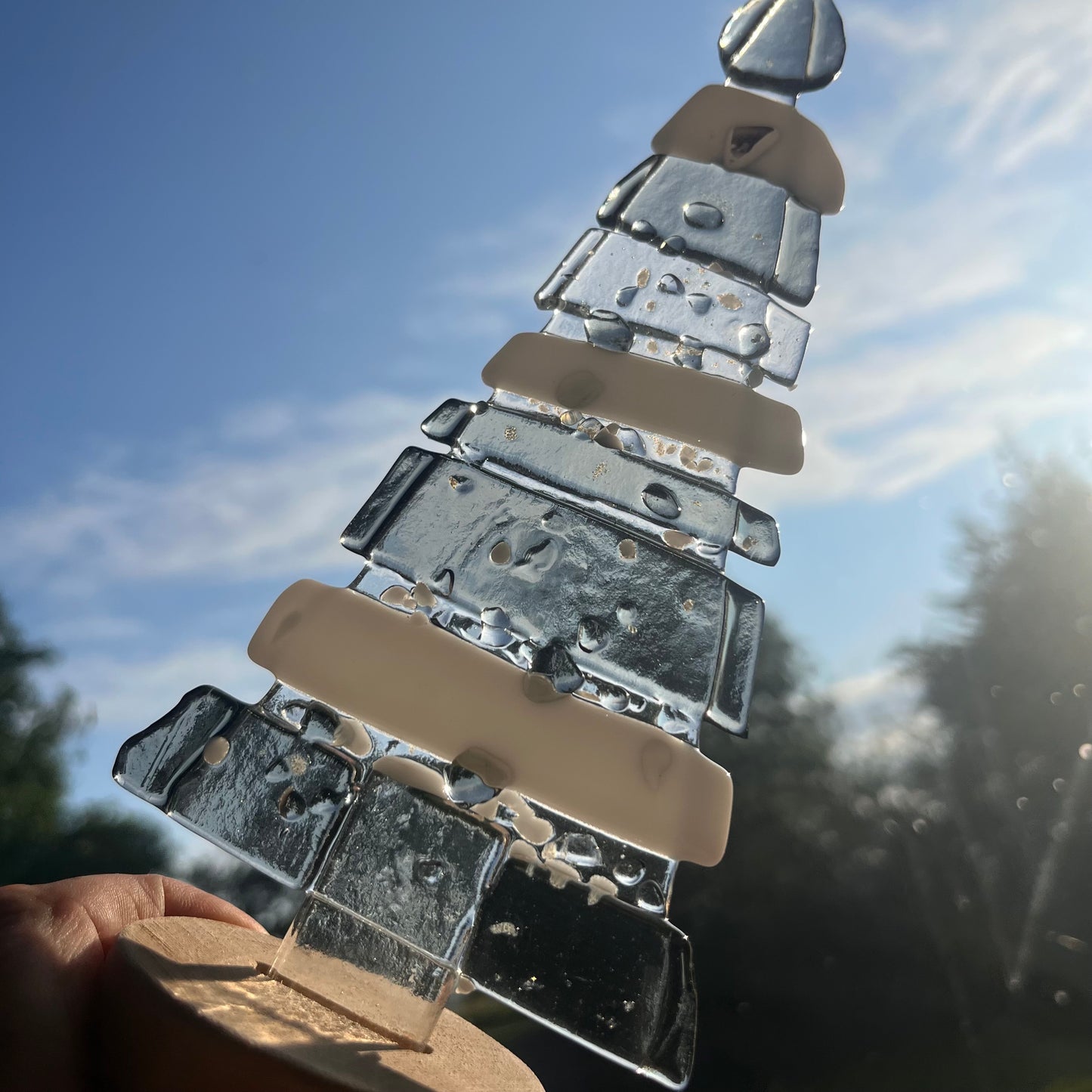 Christmas Trees