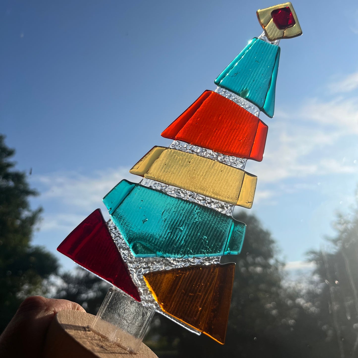 Christmas Trees