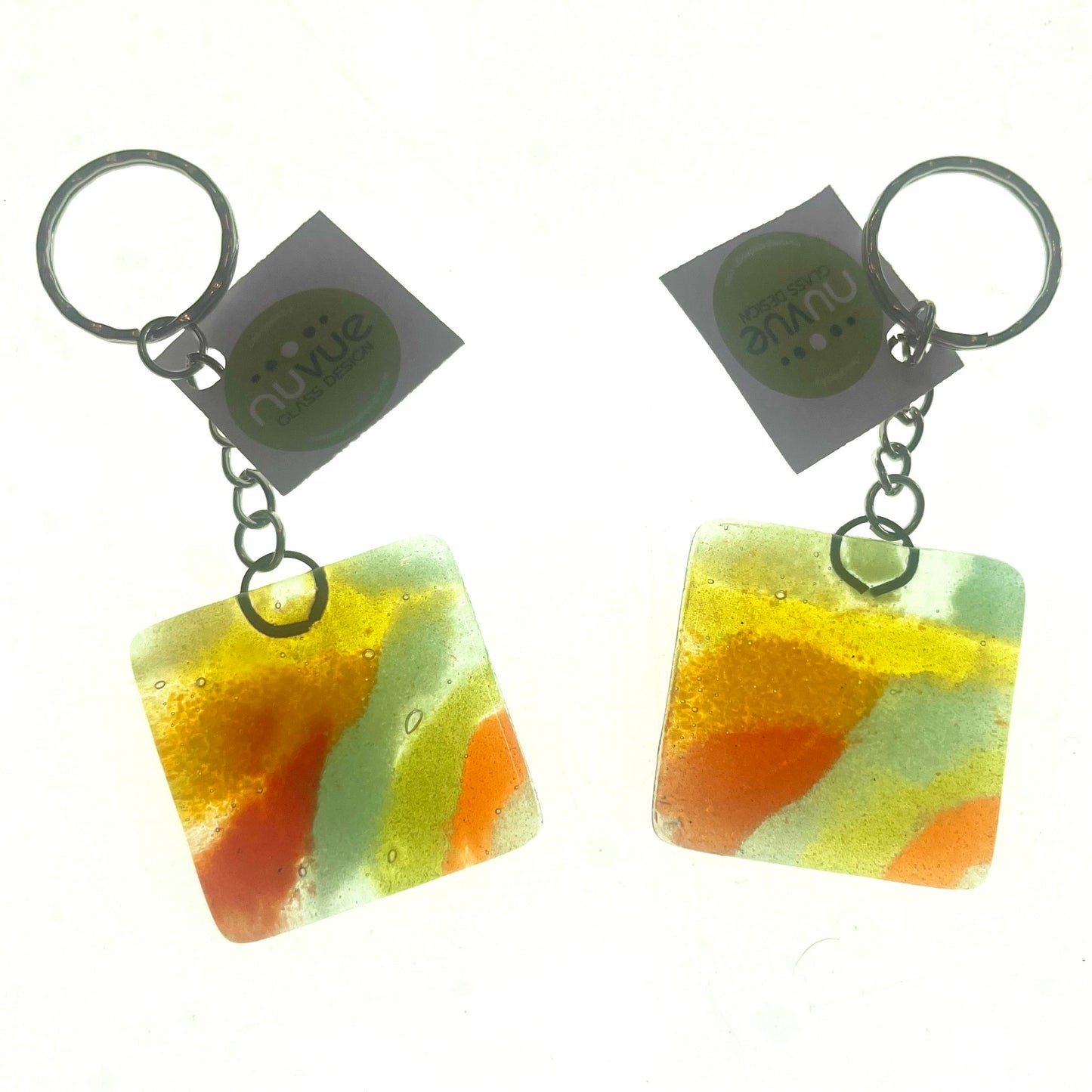 2 Hour Large glass fusing taster workshops