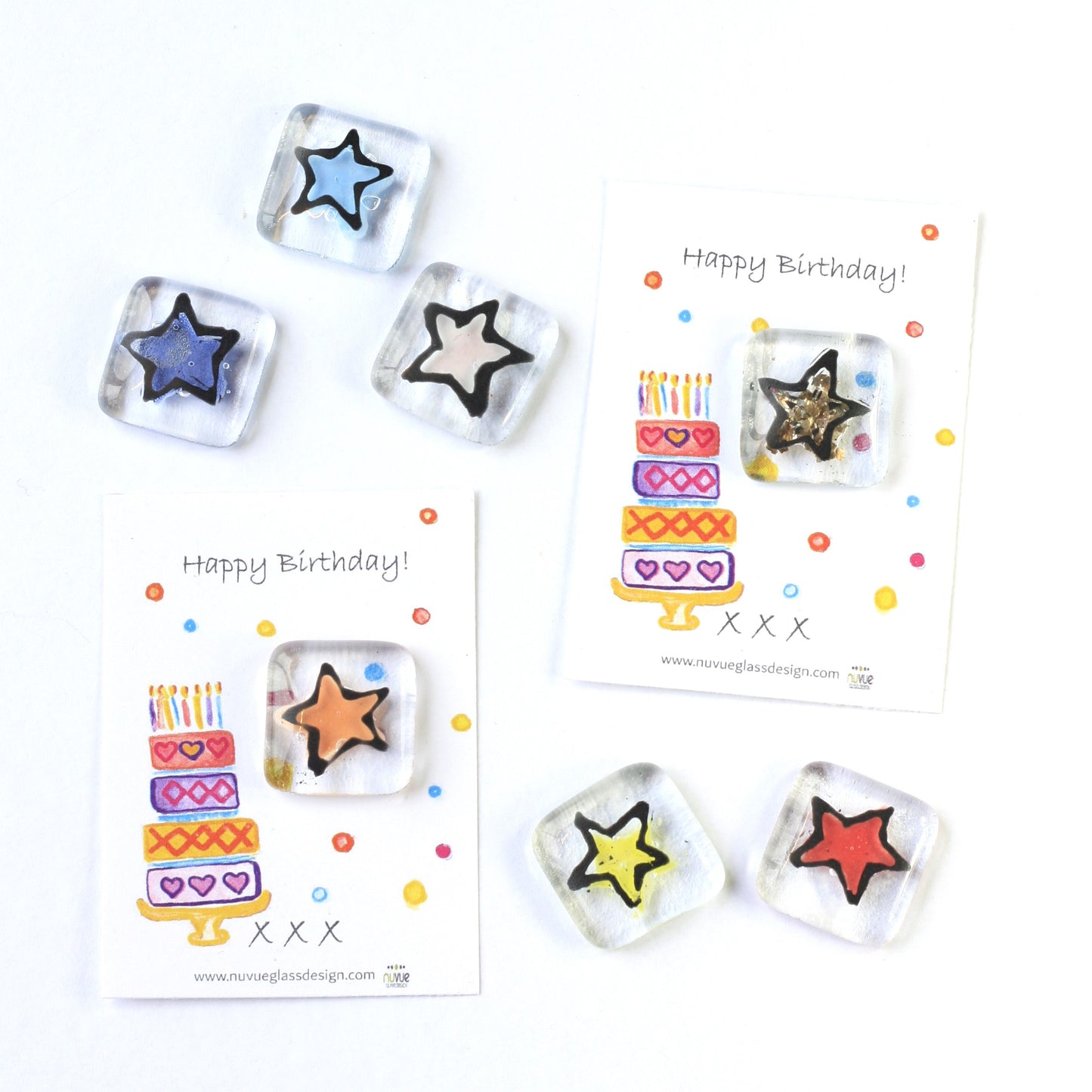 Happy Birthday! Pocket hugs