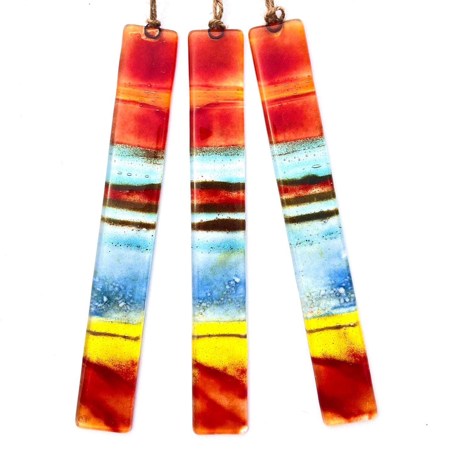 New Horizon Suncatchers