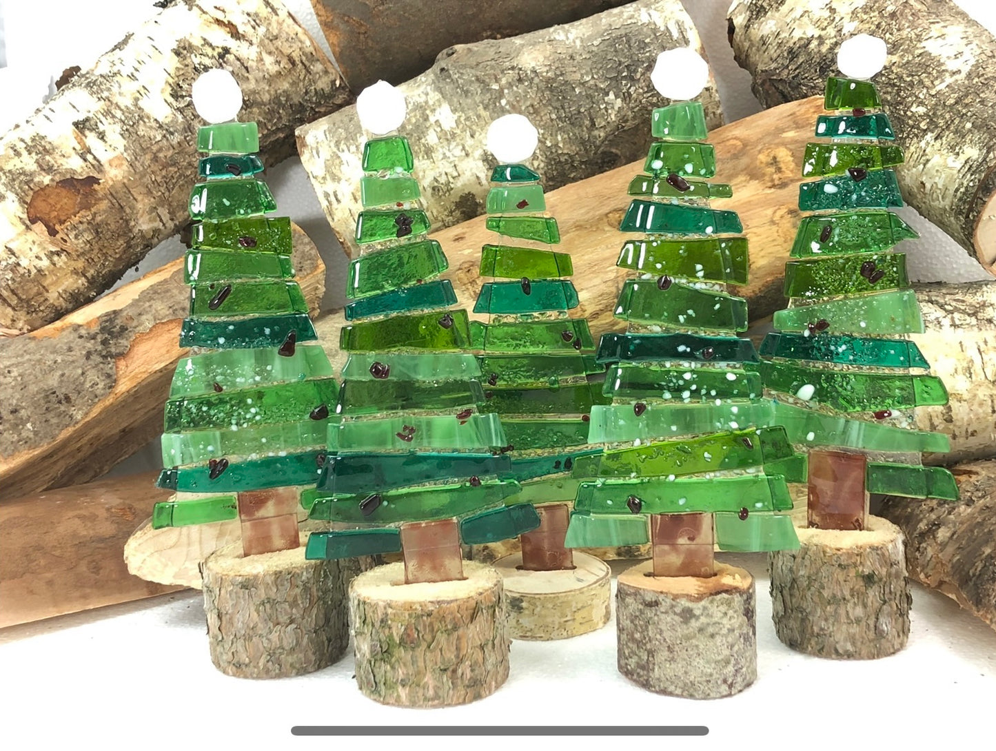 Christmas Trees