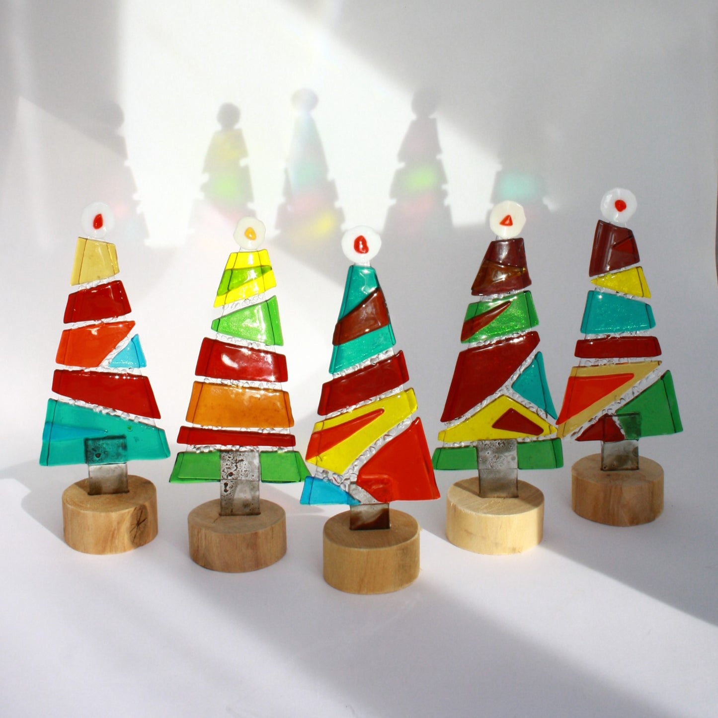 Christmas Trees