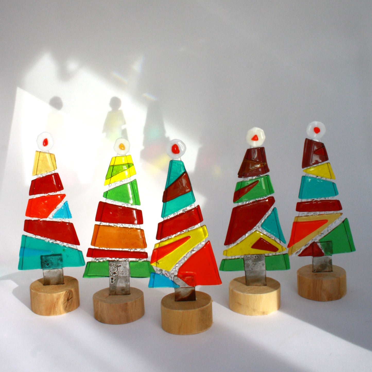 Christmas Trees