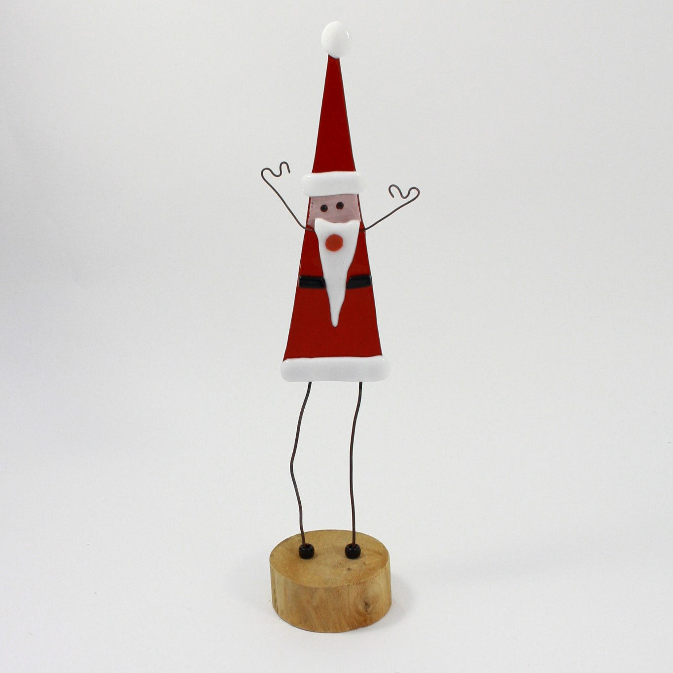 Santas