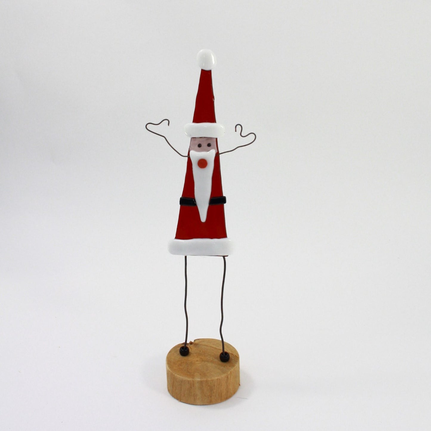 Santas