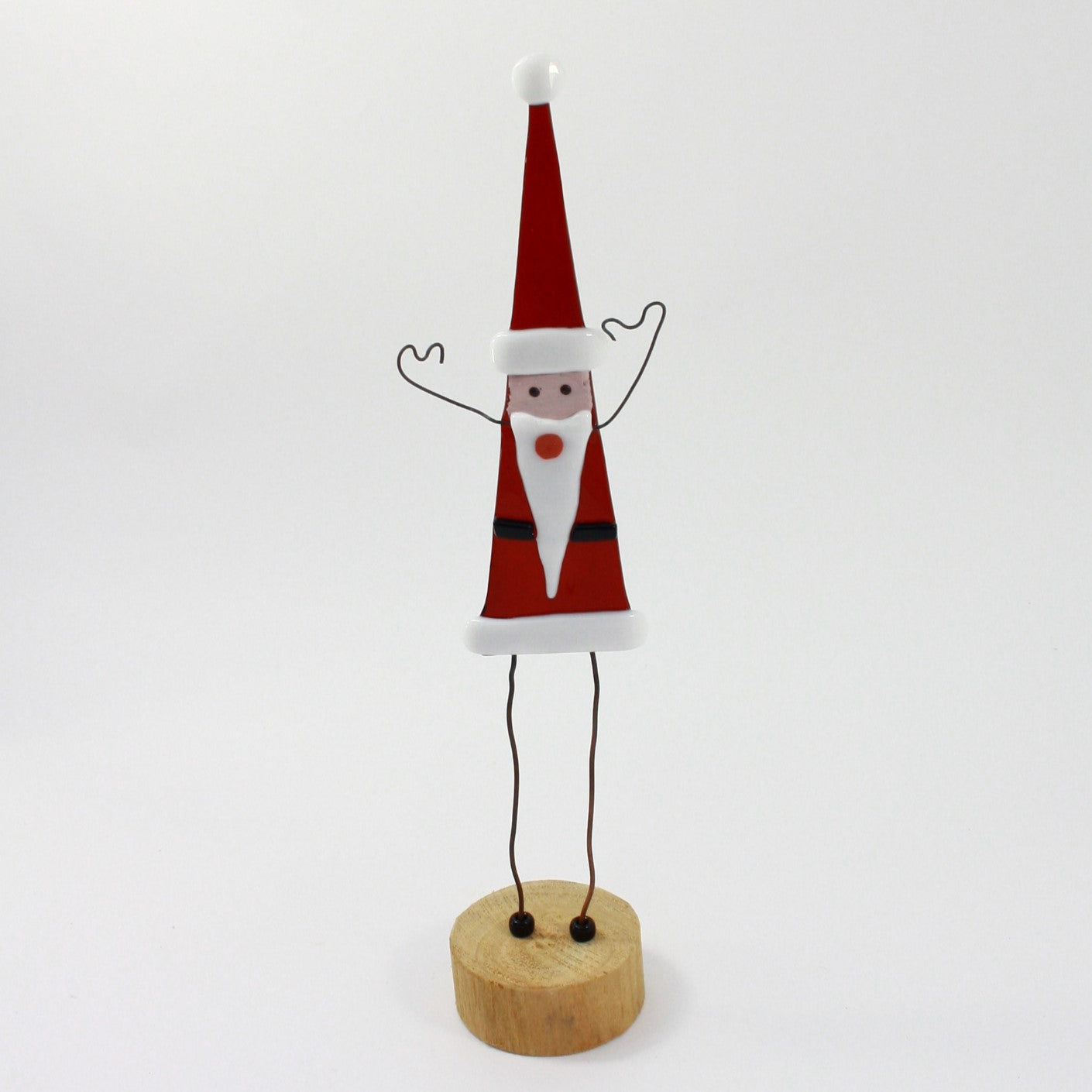 Santas