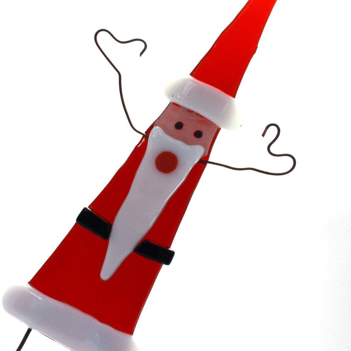 Santas