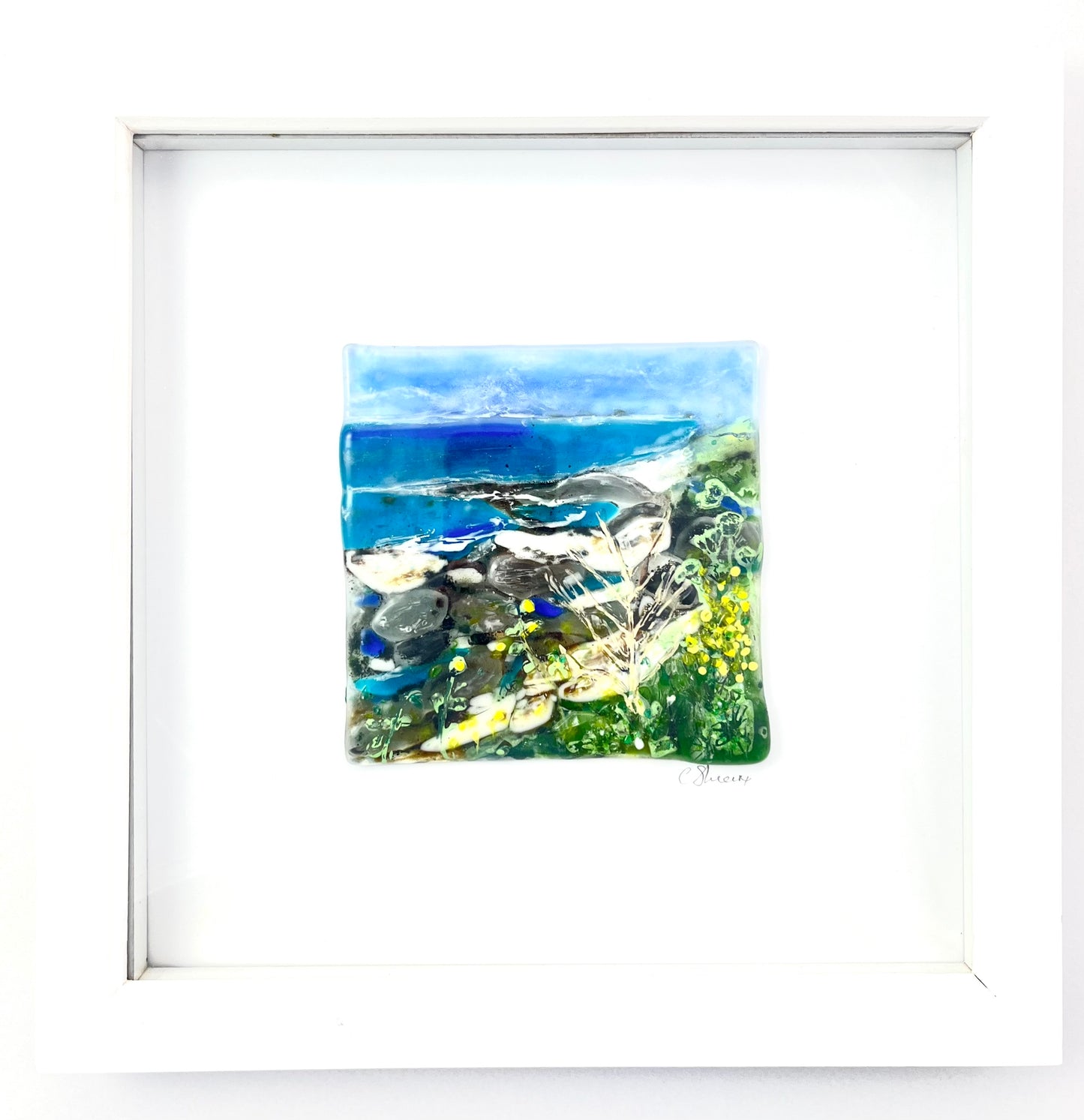 The Cornish Collection
