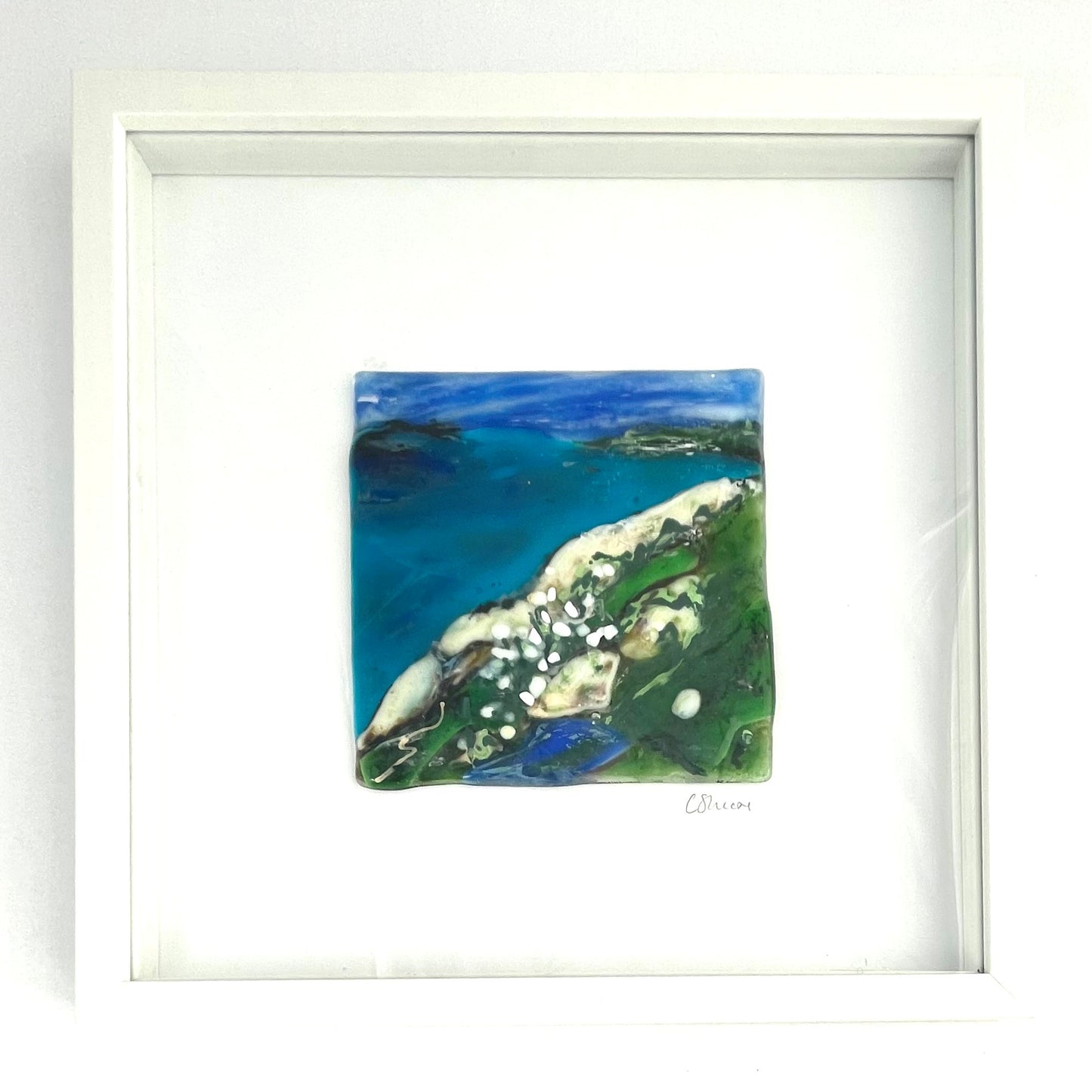 The Cornish Collection