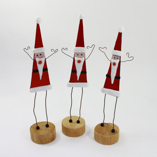 Santas