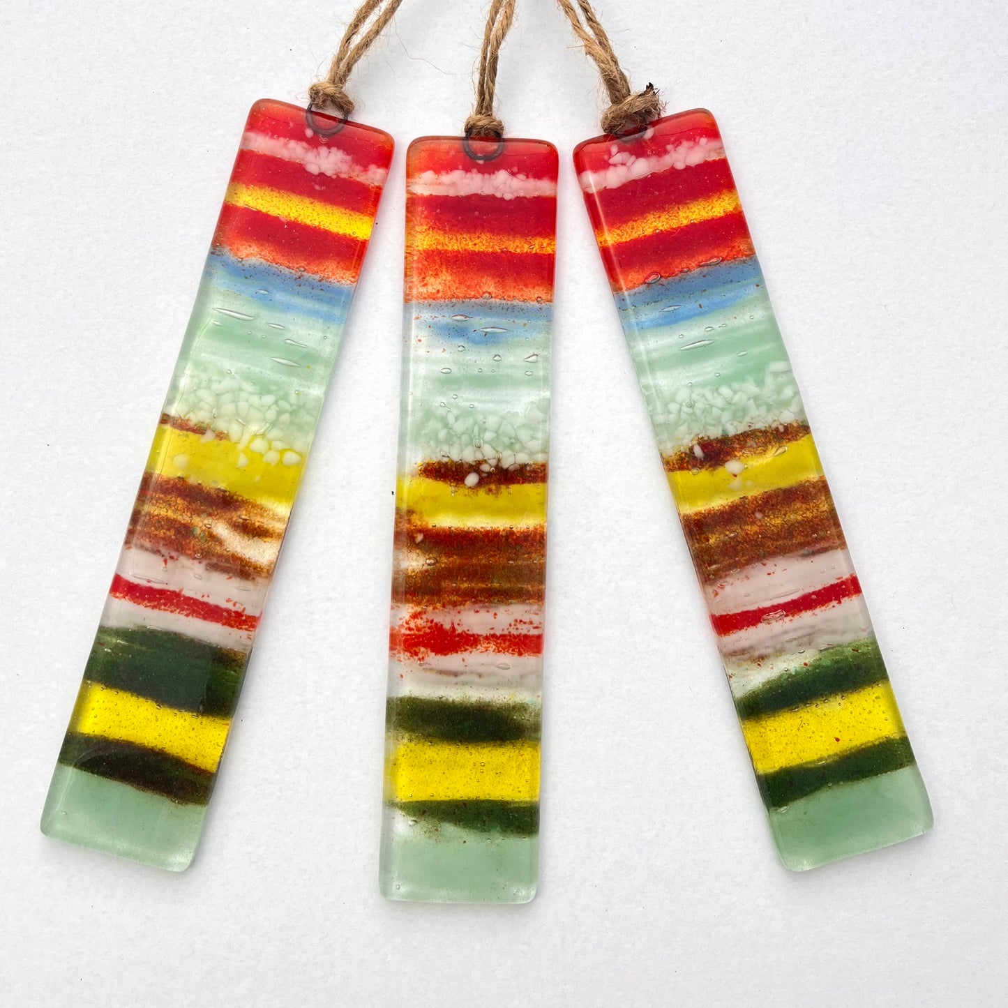 2 Hour Large glass fusing taster workshops