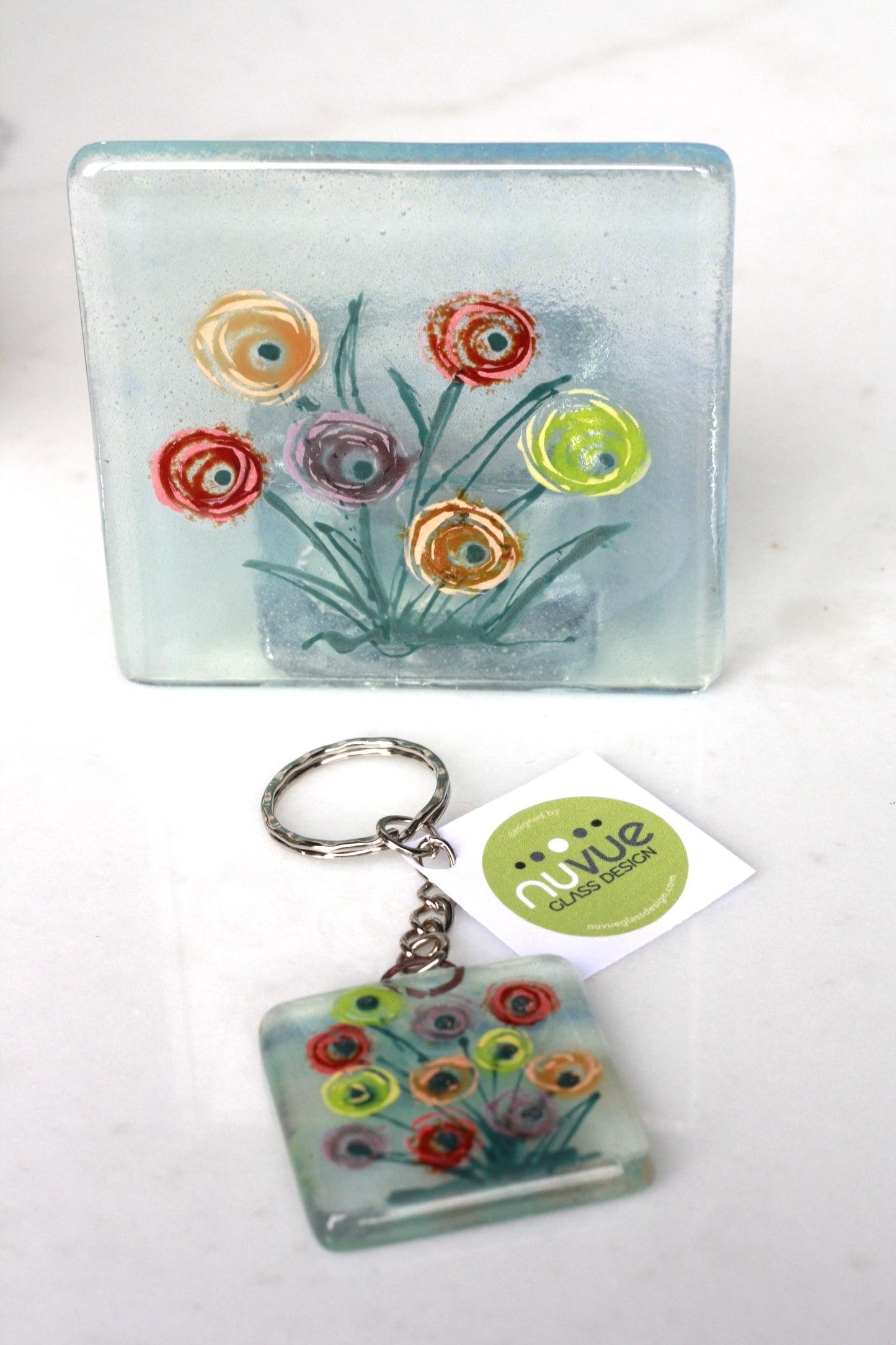 Two hour small fused glass taster workshops | from £44 per person