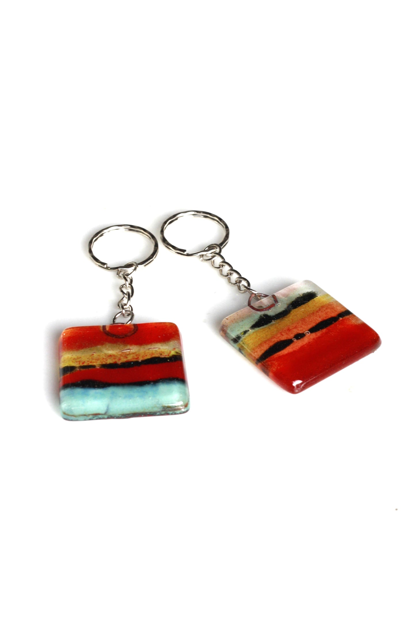 Two hour small fused glass taster workshops | from £44 per person