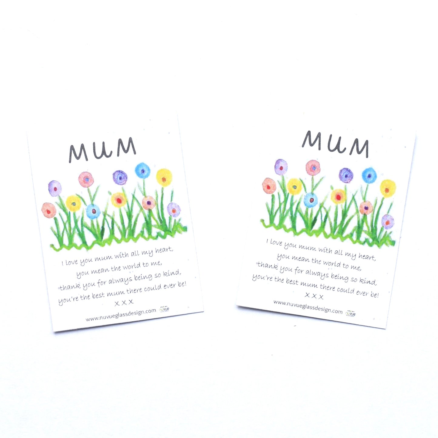 Mum pocket hugs