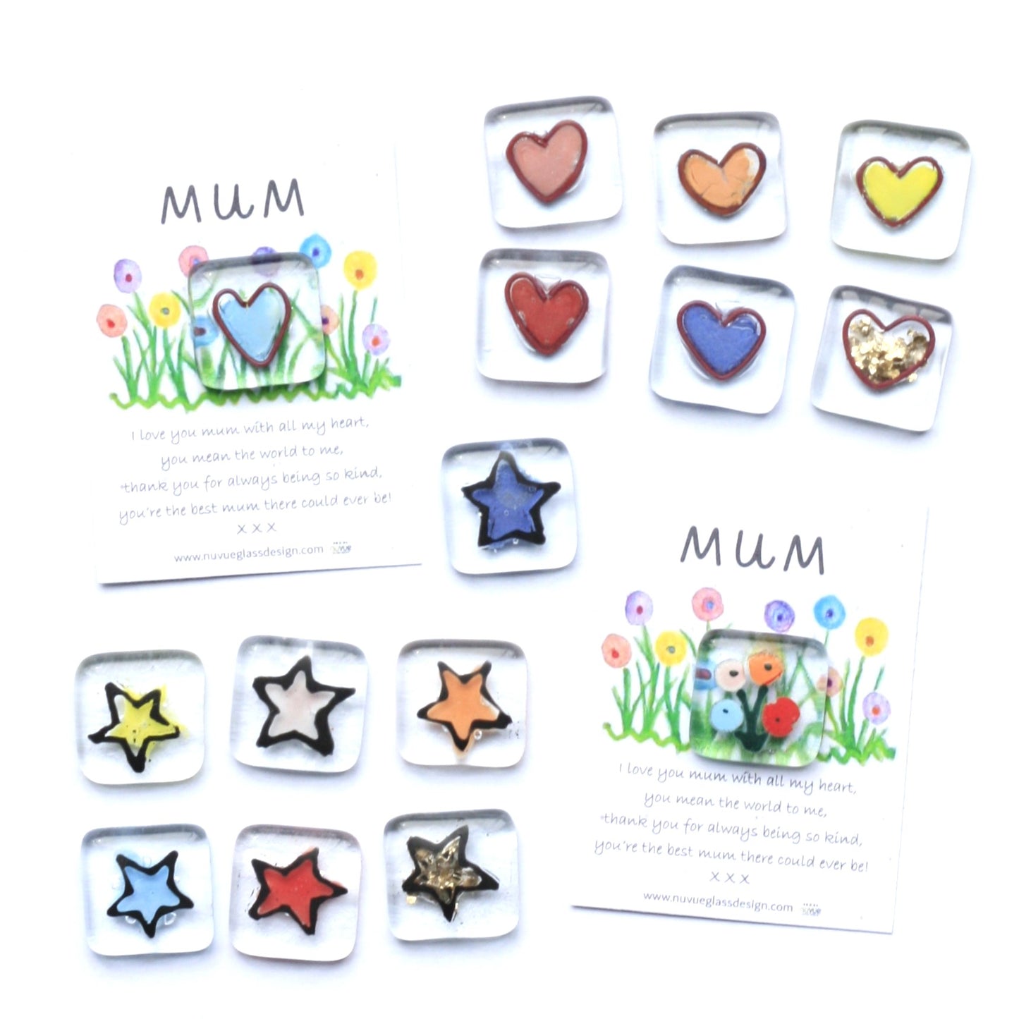 Mum pocket hugs
