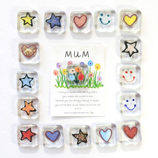 Mum pocket hugs